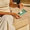 Noshinku Eucalyptus Nourishing Hand Sanitizing Wipes